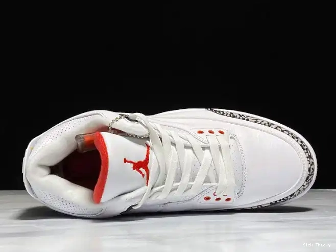 Kick Theory 923096-101 NRG white LINE